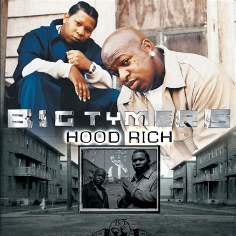 big tymers still fly